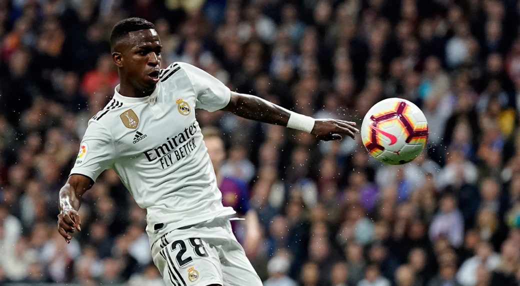 José Paixão de Oliveira Vinícius Junior Talenti Calciatori José Paixão de Oliveira Vinícius Junior Talenti Calciatori