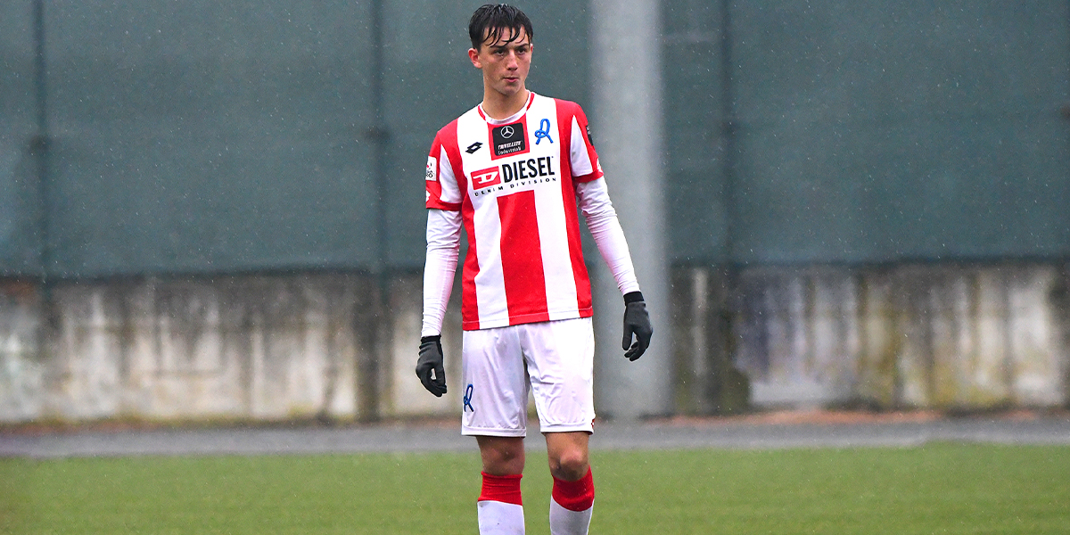 Tommaso Mancini Talenti Calciatori