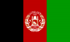 Afghanistan - Talenti Calciatori