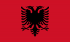 Albania - Talenti Calciatori