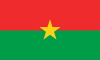Burkina Faso - Talenti Calciatori