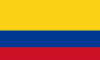 Colombia - Talenti Calciatori