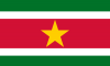 Suriname - Talenti Calciatori