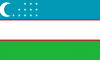 Uzbekistan - Talenti Calciatori