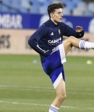 Alejandro Torrijo Francés - Talenti Calciatori