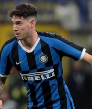 Alessandro  Bastoni - Football Talents