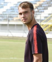 Alessio  Riccardi - Football Talents