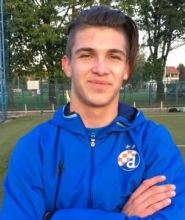 Antonio  Marin - Football Talents