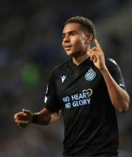 Antonio Eromonsele Nordby  Nusa - Talenti Calciatori