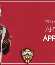 Arvin Amoakoh  Appiah - Football Talents