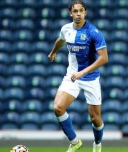 Ashley Phillips - Talenti Calciatori