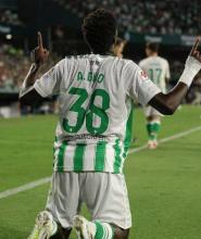 Assane Diaoune Diao  - Talenti Calciatori