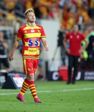 Bartosz  Bida - Football Talents