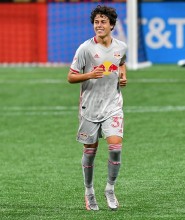 Caden  Clark - Talenti Calciatori