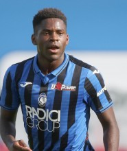 Memeh Caleb  Okoli - Football Talents