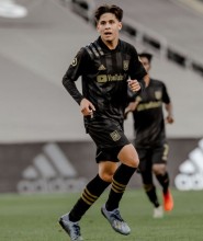 Christian Dominick  Torres - Football Talents