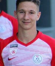 Csaba  Bukta - Football Talents