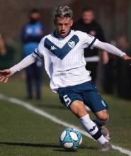 Gianluca  Prestianni - Talenti Calciatori