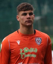Giuseppe  Ciocci - Talenti Calciatori