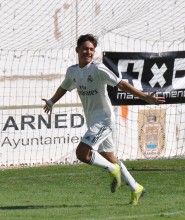 Iker López Gil - Talenti Calciatori