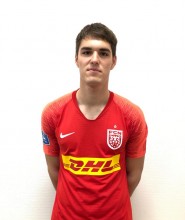 Ivan Mesik - Football Talents