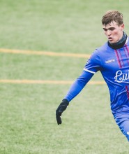 Jakub  Bieronski - Football Talents