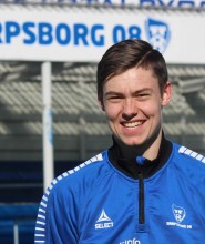 Jørgen Strand  Larsen - Talenti Calciatori