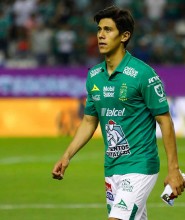 José Juan Guzmán Macías - Football Talents