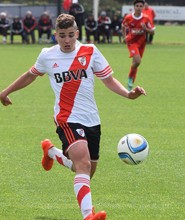Julián  Álvarez - Football Talents