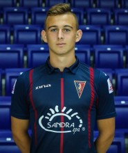 Kacper  Kozlowski - Football Talents