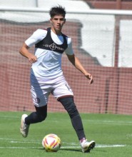 Kevin Lomónaco - Talenti Calciatori