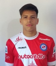 Lautaro  Ovando - Talenti Calciatori