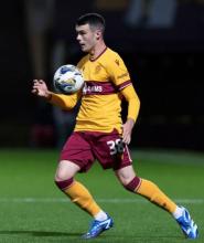 Lennon Lee Miller - Football Talents