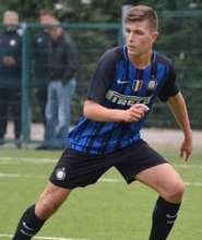 Lorenzo  Pirola - Football Talents
