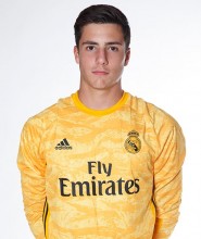 Lucas Conchello Cañizares - Talenti Calciatori