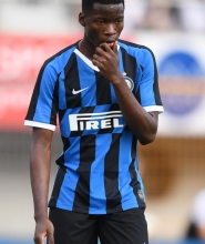 Lucien  Agoume - Football Talents