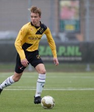 Luuk  Wensink - Talenti Calciatori