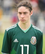 Marcelo  Flores - Football Talents