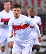 Mateo  Klimowicz - Talenti Calciatori