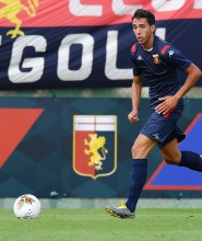 Mattia  Zennaro - Football Talents