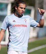 Miguel Vidal Rodríguez - Talenti Calciatori