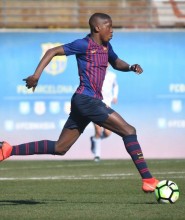 Kourouma Kourouma Moriba  - Talenti Calciatori