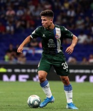 Nicolás Ribaudo Melamed  - Talenti Calciatori