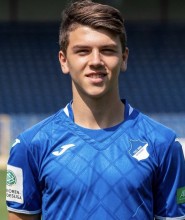 Noah Vinko  Botić - Football Talents