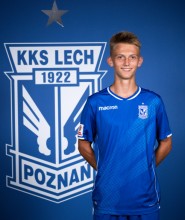 Norbert Paclawski - Football Talents