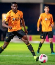 Ebeguowen  Otasowie - Talenti Calciatori