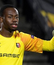 Pépé Kapambu Bonet  - Football Talents