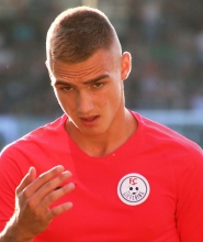 Peter  Pokorný - Football Talents