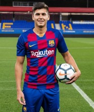 Santiago  Ramos Mingo - Talenti Calciatori