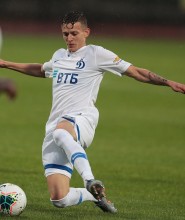 Sebastian  Szymanski - Football Talents